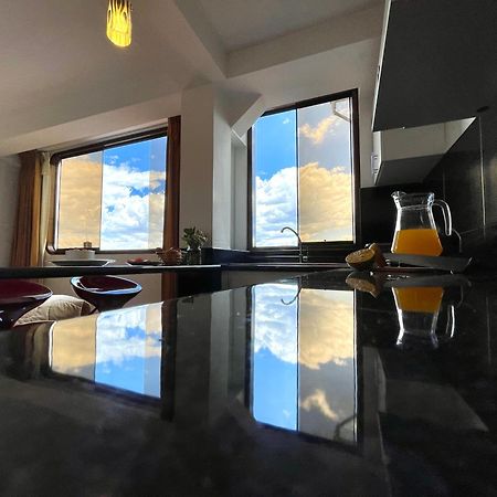 Allincay Cusco Apart Hotel Exterior photo