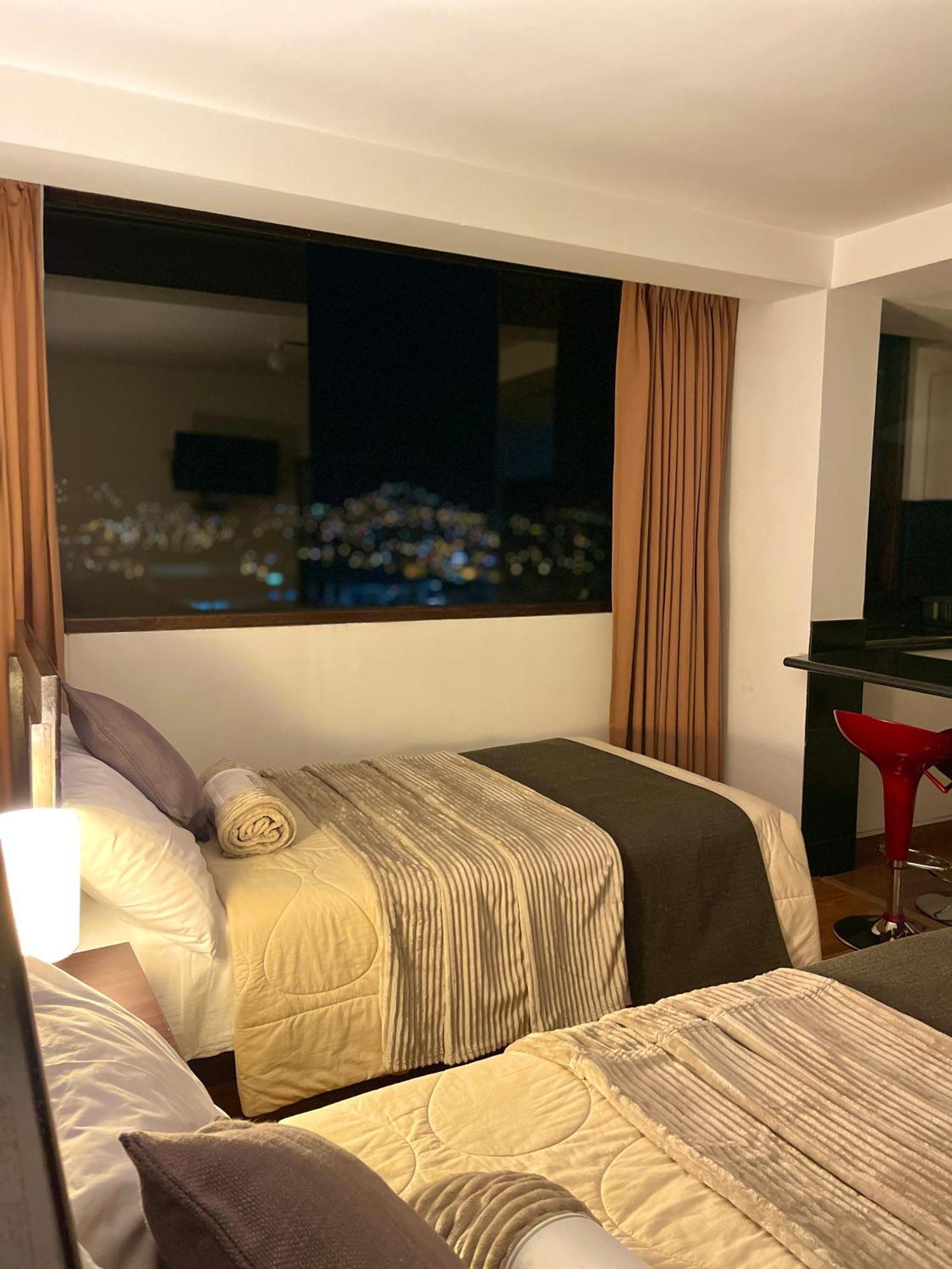 Allincay Cusco Apart Hotel Exterior photo